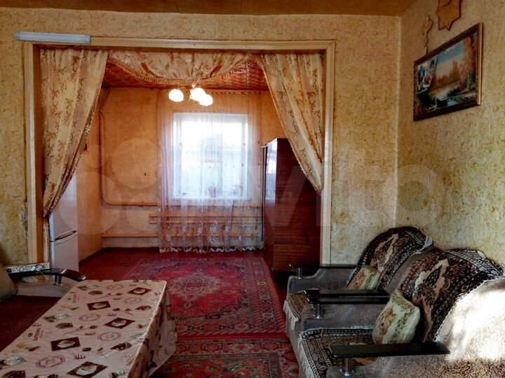 Дом 48 м² на участке 2,4 сот.