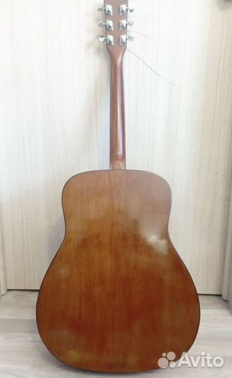 Акустическая гитара Yamaha F310