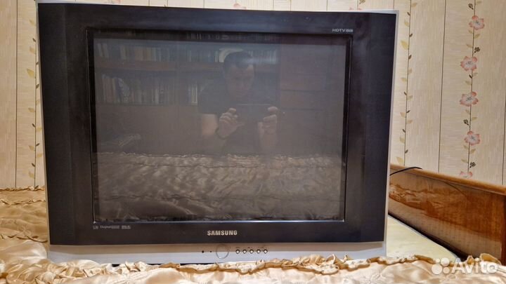 Телевизор Samsung