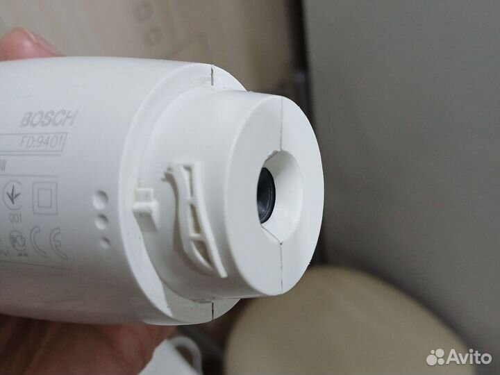 Блендер погружной bosch бу