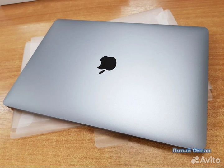 Ноутбуки Apple MacBook