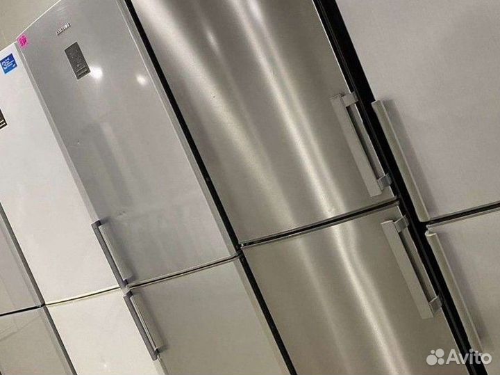 Холодильник бу с доставкой