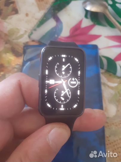 Смарт часы huawei
