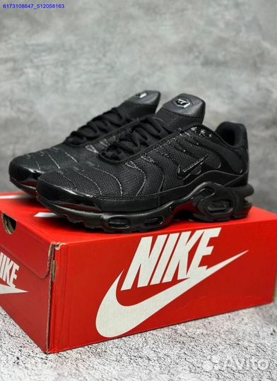 Кроссовки Nike Air Max Tn Plus (Арт.17461)