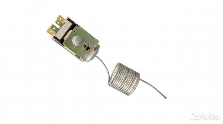 Термостат холодильника там-133 L1м. 2197