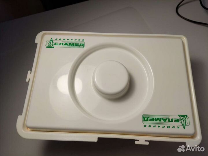 Контейнер для дизенфекции