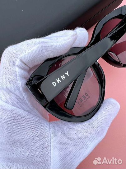 Солнцезащитные очки оригинал Dkny