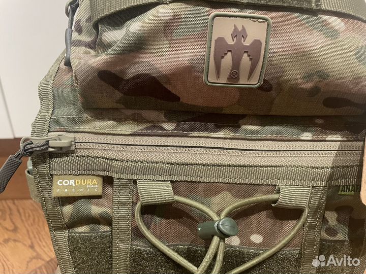 Походный рюкзак anafarta