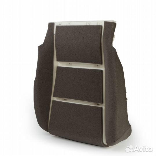 Комплект усиленного пенолитья Камри 50 пр и л