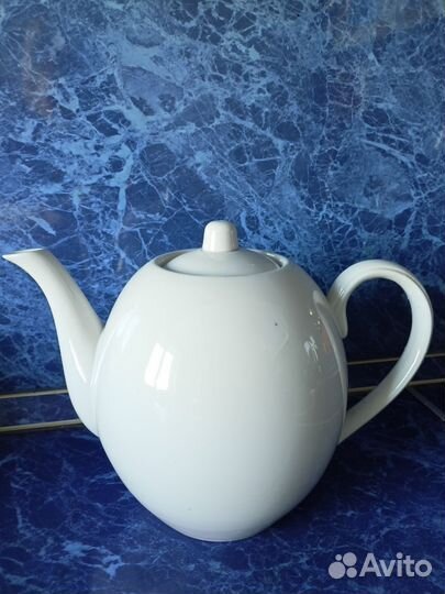 Заварочный чайник