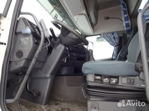 Запчасти для Вольво фш 13 евро 5