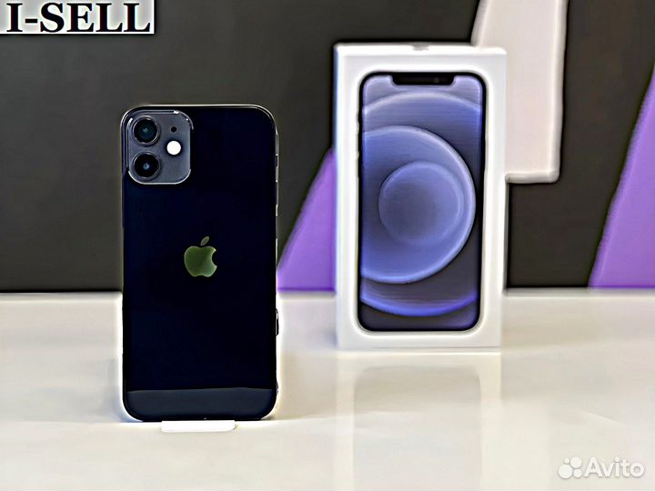 iPhone 12 mini, 128 ГБ
