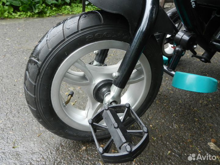 Велосипед-коляска (фары,музыка,свет),надувные,идеа