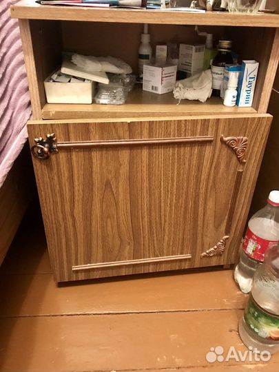 Спальный гарнитур