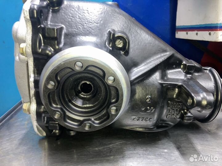 Редуктор с блокировкой бмв е90/92 335 i /xi 3,08