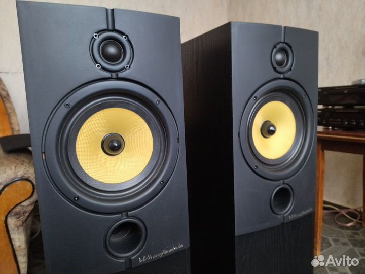 Акустическая система Wharfedale Diamond 8.3