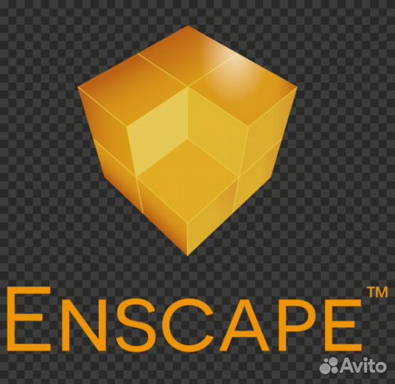 Enscape 3.5 Лицензия год