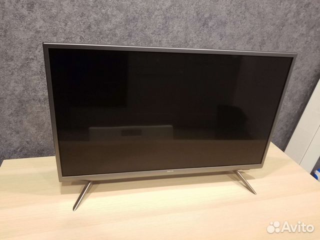Телевизор 32" (81см) dexp H32D7100C купить в Мытищах | Электроника | Авито