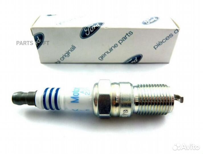 Ford 1315691 свеча зажигания (1369704-1307093)