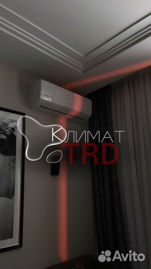 Кондиционеры -20%