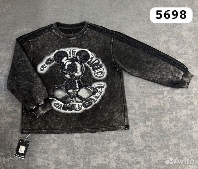 Свитшот варенка 44-54