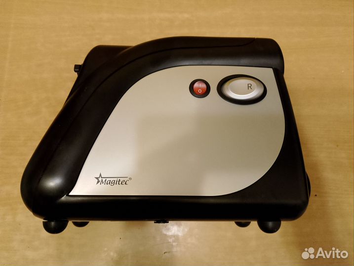 Мясорубка на запчасти или в ремонт