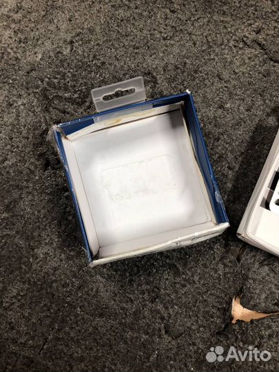 Наушники RHA TrueConnect 2 Navy Blue (арт. 293211)