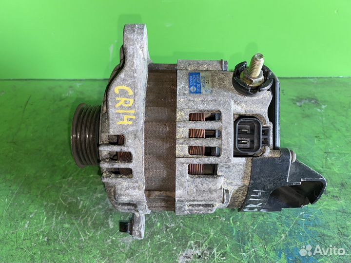 Генератор Nissan March cr12de cr14de 1.2 1.4