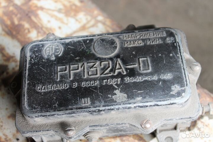 УАЗ в разбор