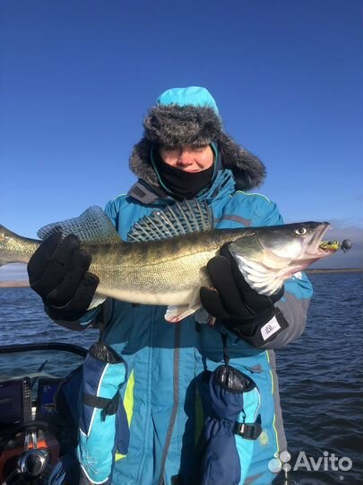 Рыболовная база Причал 28