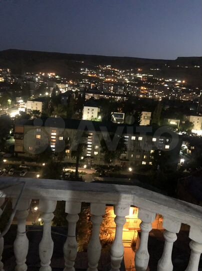 4-к. квартира, 135 м², 11/11 эт.