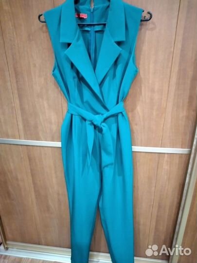 Комбинезон женский