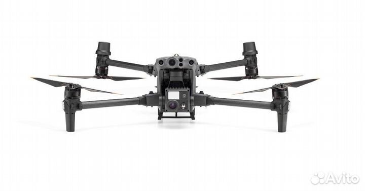 DJI Matrice 30T