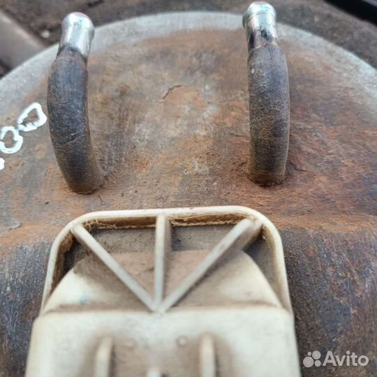 Крышка бензобака опель омега б