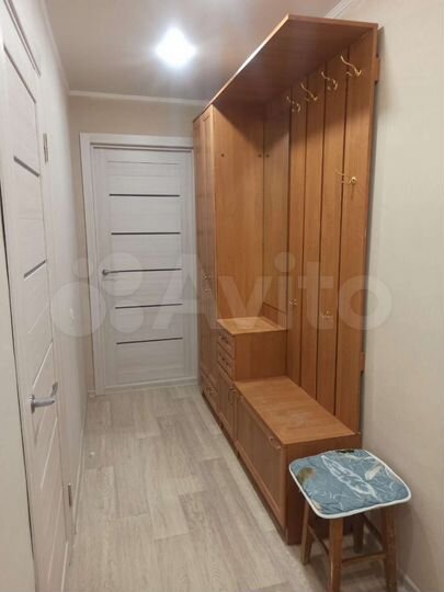 2-к. квартира, 55 м², 8/9 эт.