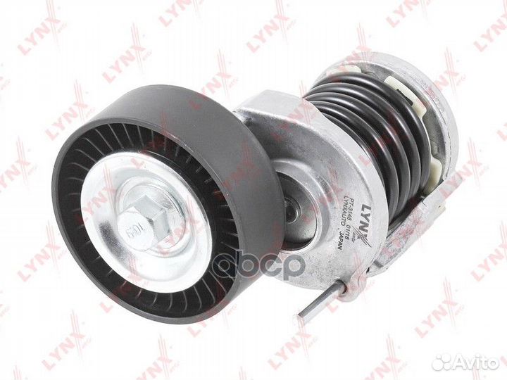 Натяжитель ремня VAG A3/A4/octavia/golf 03- 1.6