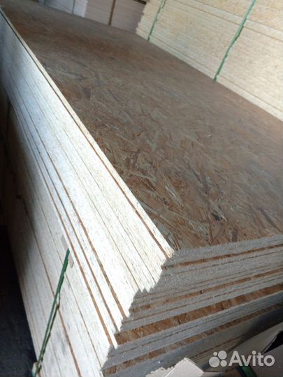 Осб 9мм - Лучшие На мирстрой