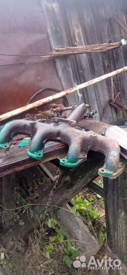 Запчасти на трактор юмз 6