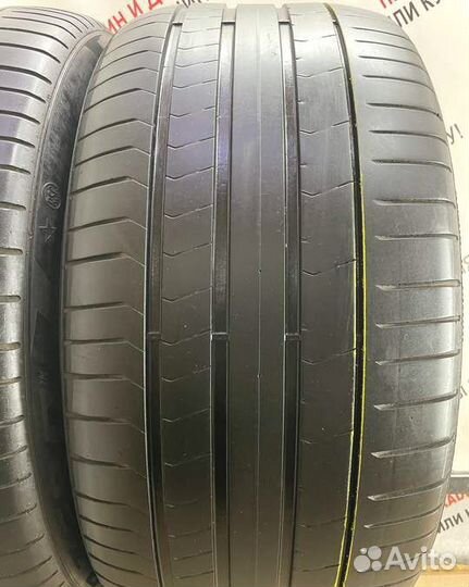 Pirelli P Zero 305/40 R20 112Q