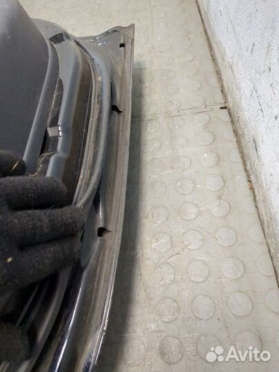 Дверь боковая Hyundai i20, 2011