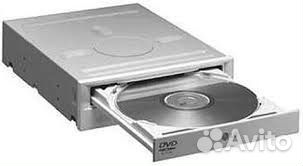 Дисководы двд и сд для комьпютера