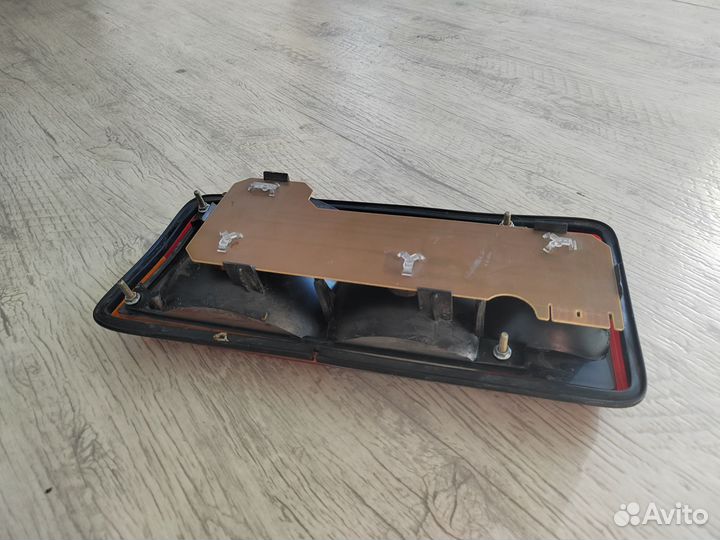 Задние фары ваз 2105 СССР