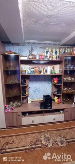 Мебель бу стенка