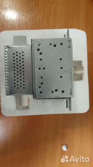 Магнетрон 2m286 21 tbgh