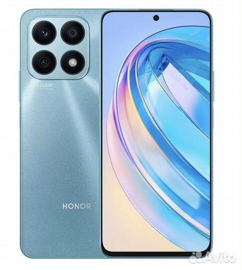 HONOR X8a, 6/128 ГБ