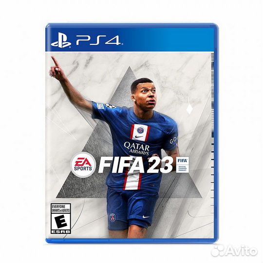 Fifa 23 ps4