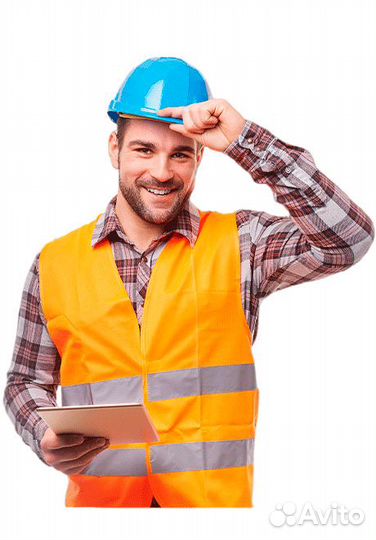 Монтажники с ежедневной оплатой