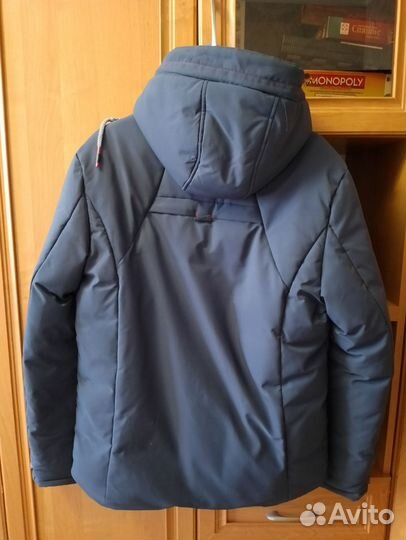 Куртка мужская