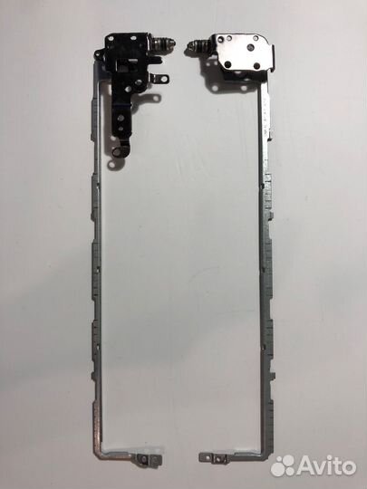 Петли HP Probook 650 G3