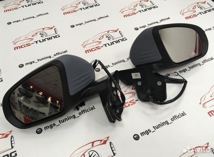 Обвес Mercedes G-class из w463 в w464 G63 AMG